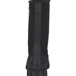 Sorel 2106691-010 Torino V Tall, Schnürstiefel, Damen, black/neutral