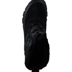 Sorel 2106691-010 Torino V Tall, Schnürstiefel, Damen, black/neutral