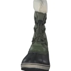 Sorel Yoot Pac Nylon NC 1962 M, Stiefel (Kinder), Kinder, Grün