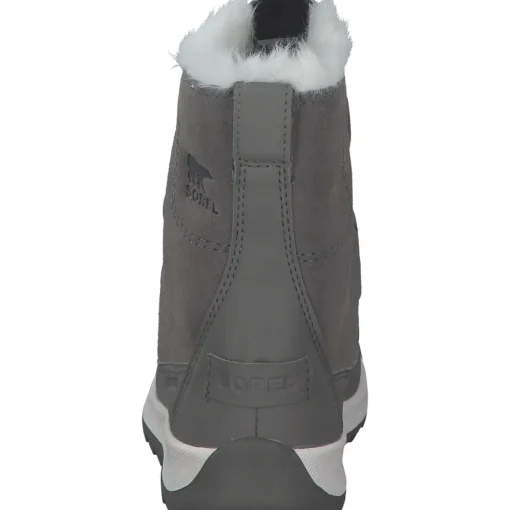 Sorel Youth Whitney II 1979171, Winterstiefeletten, Kinder, Grau