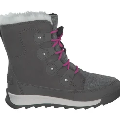 Sorel Youth Whitney II 1979171, Winterstiefeletten, Kinder, Grau
