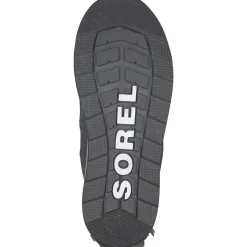 Sorel Youth Whitney II 1979171, Winterstiefeletten, Kinder, Grau