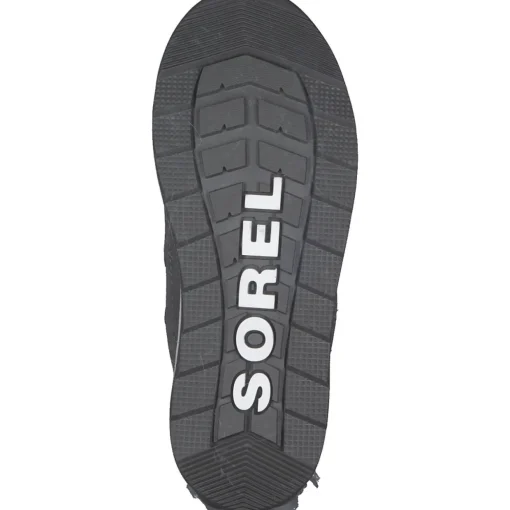 Sorel Youth Whitney II 1979171, Winterstiefeletten, Kinder, Grau