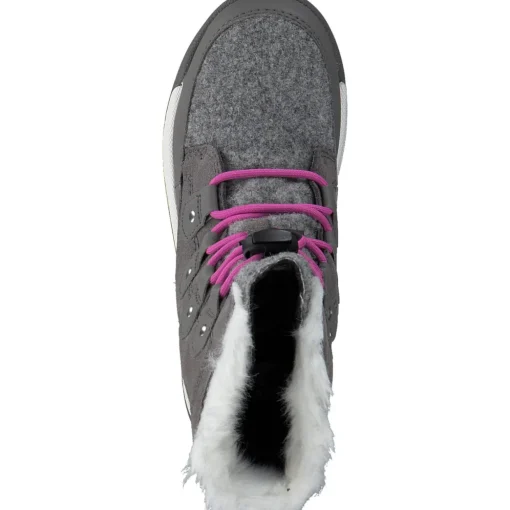 Sorel Youth Whitney II 1979171, Winterstiefeletten, Kinder, Grau