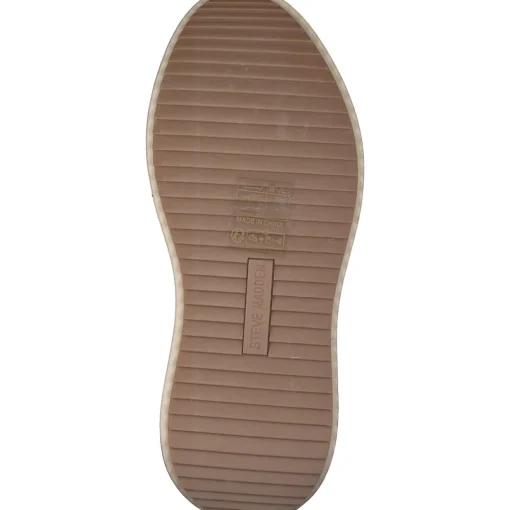Steve Madden Doubletake SM11002798, Schnürschuhe, Damen, Beige