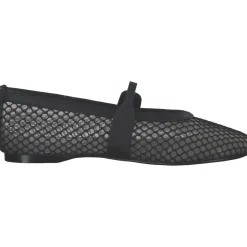 Steve Madden Rejoice SM11003561, Ballerinas, Damen, Black