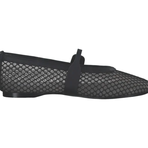 Steve Madden Rejoice SM11003561, Ballerinas, Damen, Black