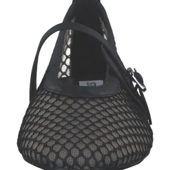 Steve Madden Rejoice SM11003561, Ballerinas, Damen, Black
