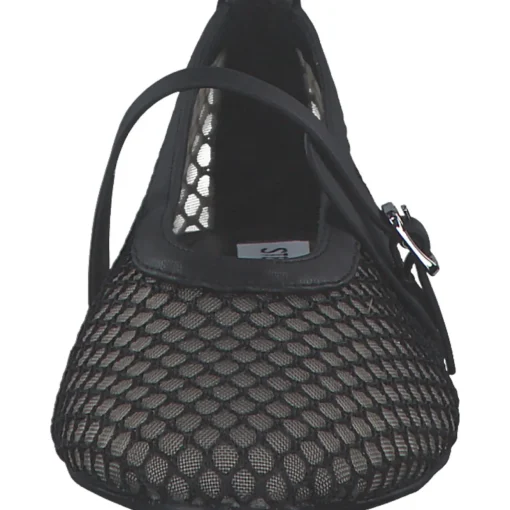 Steve Madden Rejoice SM11003561, Ballerinas, Damen, Black