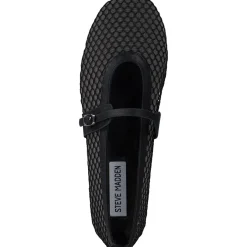 Steve Madden Rejoice SM11003561, Ballerinas, Damen, Black