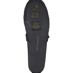 Steve Madden Rejoice SM11003561, Ballerinas, Damen, Black