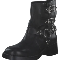 Steve Madden SM11003095-017 BECASE, Stiefeletten, Damen, Schwarz