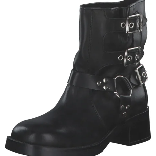 Steve Madden SM11003095-017 BECASE, Stiefeletten, Damen, Schwarz