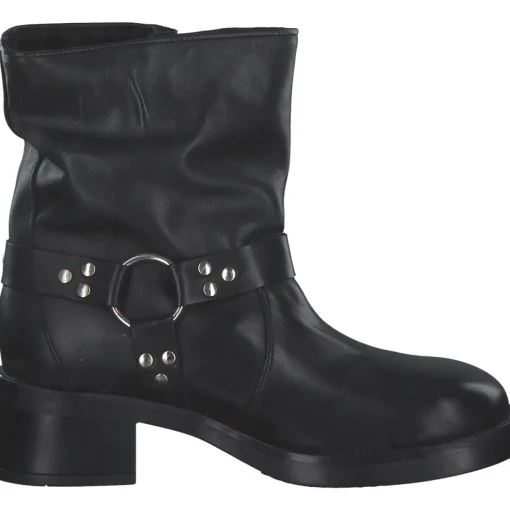 Steve Madden SM11003095-017 BECASE, Stiefeletten, Damen, Schwarz