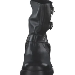 Steve Madden SM11003095-017 BECASE, Stiefeletten, Damen, Schwarz