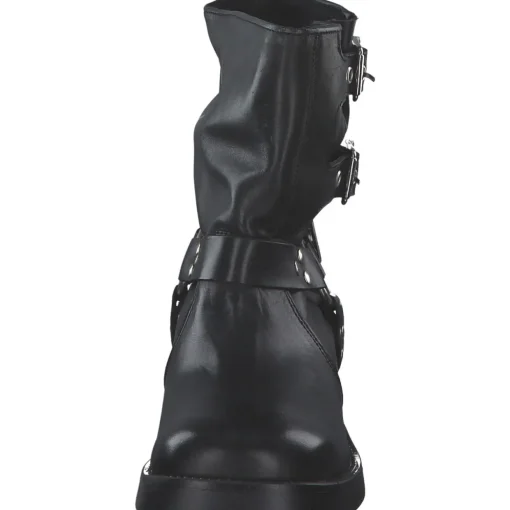 Steve Madden SM11003095-017 BECASE, Stiefeletten, Damen, Schwarz