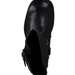 Steve Madden SM11003095-017 BECASE, Stiefeletten, Damen, Schwarz