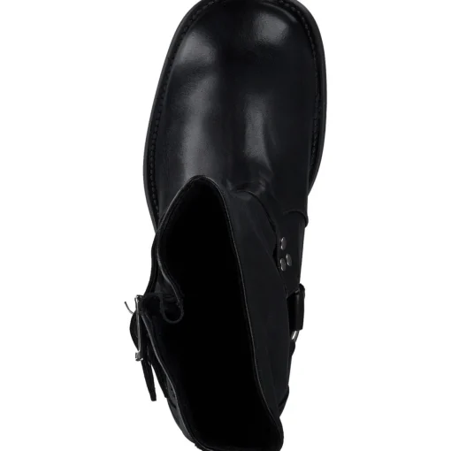 Steve Madden SM11003095-017 BECASE, Stiefeletten, Damen, Schwarz