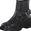 Steve Madden SM11003232-017 BREAKER, Stiefeletten, Damen, Black