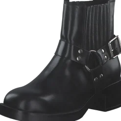 Steve Madden SM11003232-017 BREAKER, Stiefeletten, Damen, Black