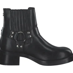 Steve Madden SM11003232-017 BREAKER, Stiefeletten, Damen, Black