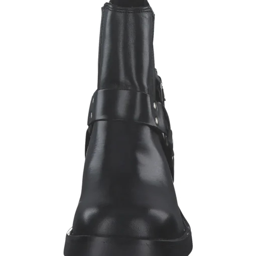 Steve Madden SM11003232-017 BREAKER, Stiefeletten, Damen, Black