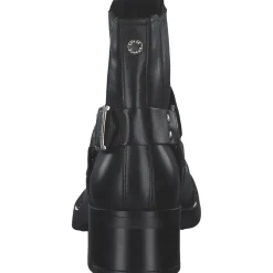 Steve Madden SM11003232-017 BREAKER, Stiefeletten, Damen, Black