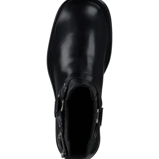 Steve Madden SM11003232-017 BREAKER, Stiefeletten, Damen, Black