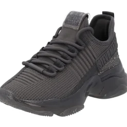 Steve Madden SM19000110-PMG Maxilla-r-e, Schnürschuhe, Damen, paloma grey