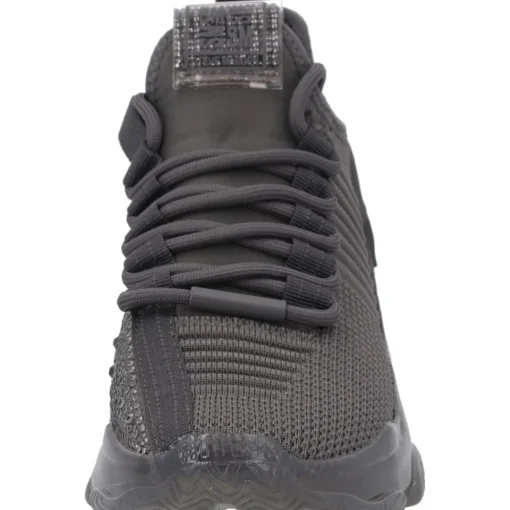 Steve Madden SM19000110-PMG Maxilla-r-e, Schnürschuhe, Damen, paloma grey