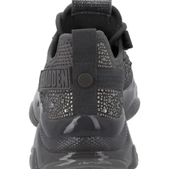 Steve Madden SM19000110-PMG Maxilla-r-e, Schnürschuhe, Damen, paloma grey