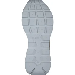 SUN68 35201, Schnürschuhe, Damen, BEIGE