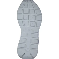 SUN68 35202, Schnürschuhe, Damen, bianco