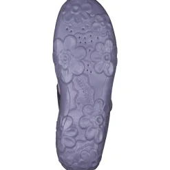 Superfit 1-000280-8400 Hausschuh Textil , Hausschuhe & Pantoffeln, Kinder, lila