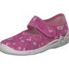 Superfit BELINDA 00288, Hausschuhe, Kinder, PINK/MEHRFARBIG