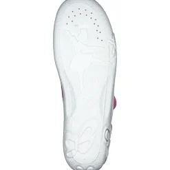 Superfit BELINDA 00288, Hausschuhe, Kinder, PINK/MEHRFARBIG