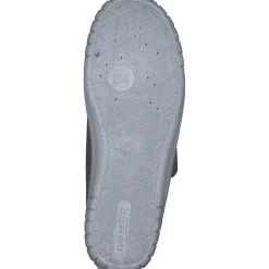 Superfit BILL 00278, Hausschuhe, Kinder, Dunkelgrau