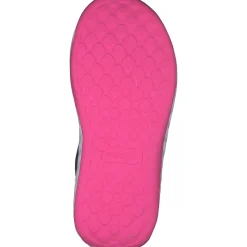 Superfit BOUNCE 09530, Halbschuhe (Kinder), Kinder, SCHWARZ/ROSA