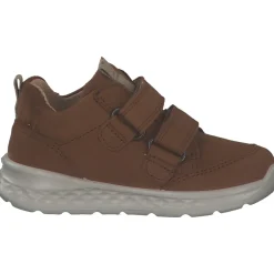 Superfit BREEZE 00369 M, Sneakers Low, Kinder, Braun