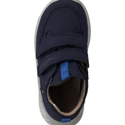 Superfit BREEZE 00369 M, Sneakers Low, Kinder, Blau