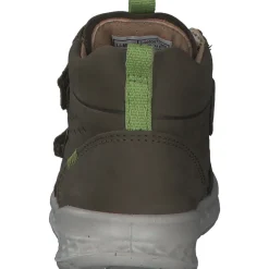 Superfit BREEZE 00367 M, Stiefel (Kinder), Kinder, Grün