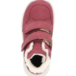 Superfit BREEZE 00372 W, Lauflernschuhe, Kinder, Pink