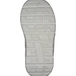 Superfit BREEZE 00369 W, Sneakers Low, Kinder, Rosa