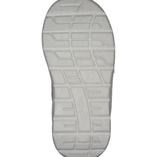 Superfit BREEZE 00369 W, Sneakers Low, Kinder, Rosa