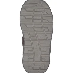 Superfit BREEZE 00367 W, Stiefel (Kinder), Kinder, lila/rosa