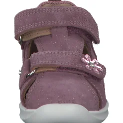 Superfit BUMBLEBEE 00388, Sandalen (Kinder), Kinder, LILA/ROSA
