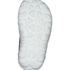 Superfit FLOW 00033, Sandalen (Kinder), Kinder, Blau