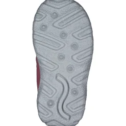 Superfit HUSKY 00045, Stiefel (Kinder), Kinder, Rosa