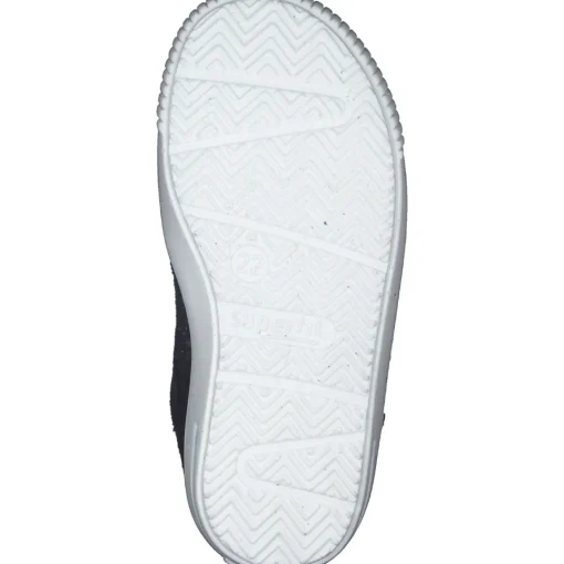Superfit MOPPY 00352, Lauflernschuhe, Kinder, BLAU/HELLGRÜN