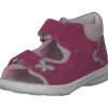 Superfit POLLY 00069, Sandalen (Kinder), Kinder, Pink